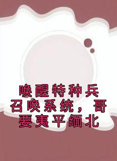 唤醒特种兵召唤系统，哥要夷平缅北