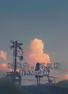 祁先生，可以和我结婚嘛