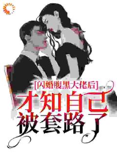 闪婚腹黑大佬后，才知自己被套路了