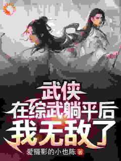 武侠：在综武躺平后，我无敌了